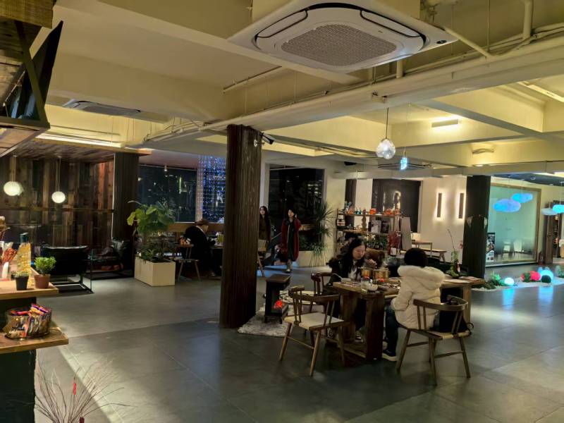 华池县品牌营销